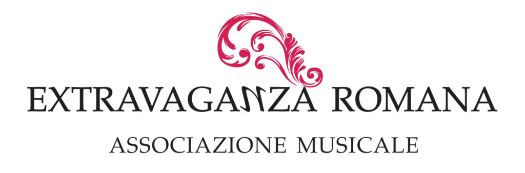 Extravaganza Roma logo